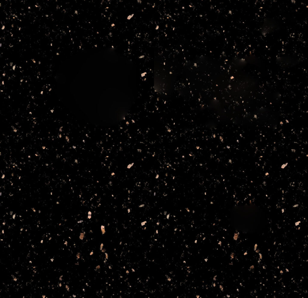 BIG BLACK GOLD, photo 1 of 2