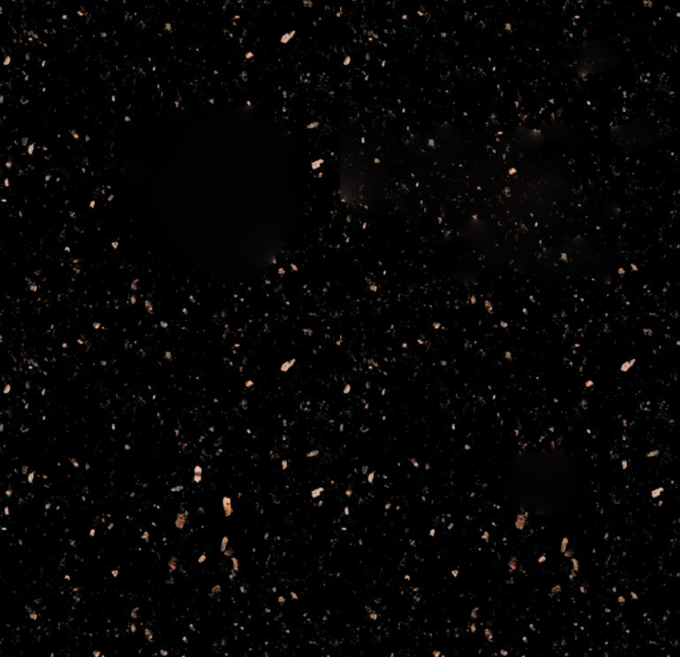 BIG BLACK GOLD, granite