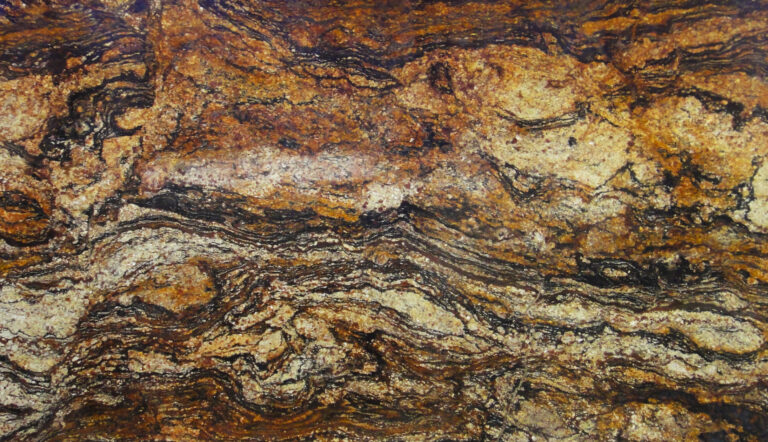 CINDERELA GOLD, granite