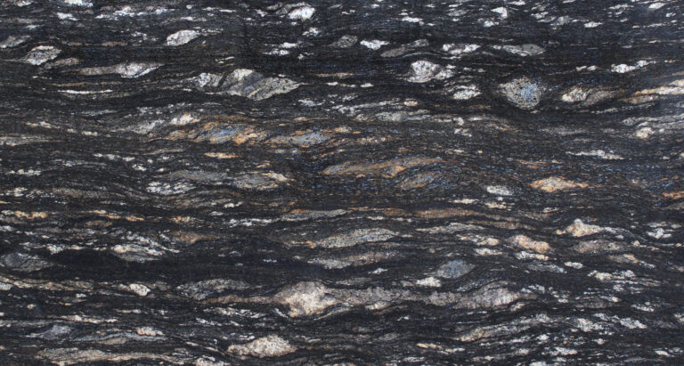 METEORID GOLDEN, granite