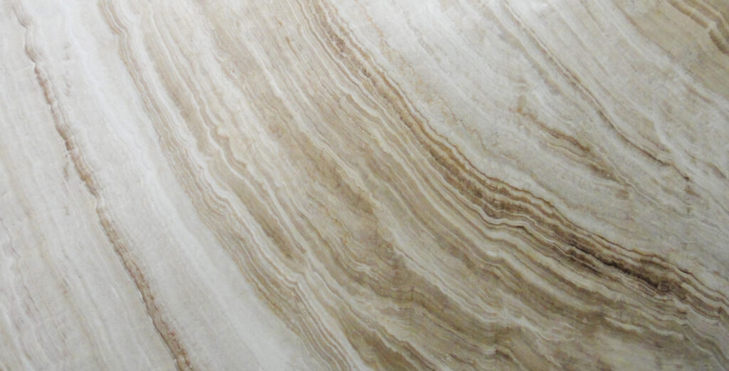 ONYX IVORY SILK, photo 1 of 2