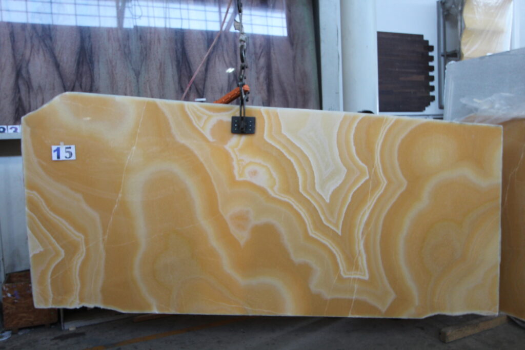ONYX ARANCIO, foto 2 dari 2