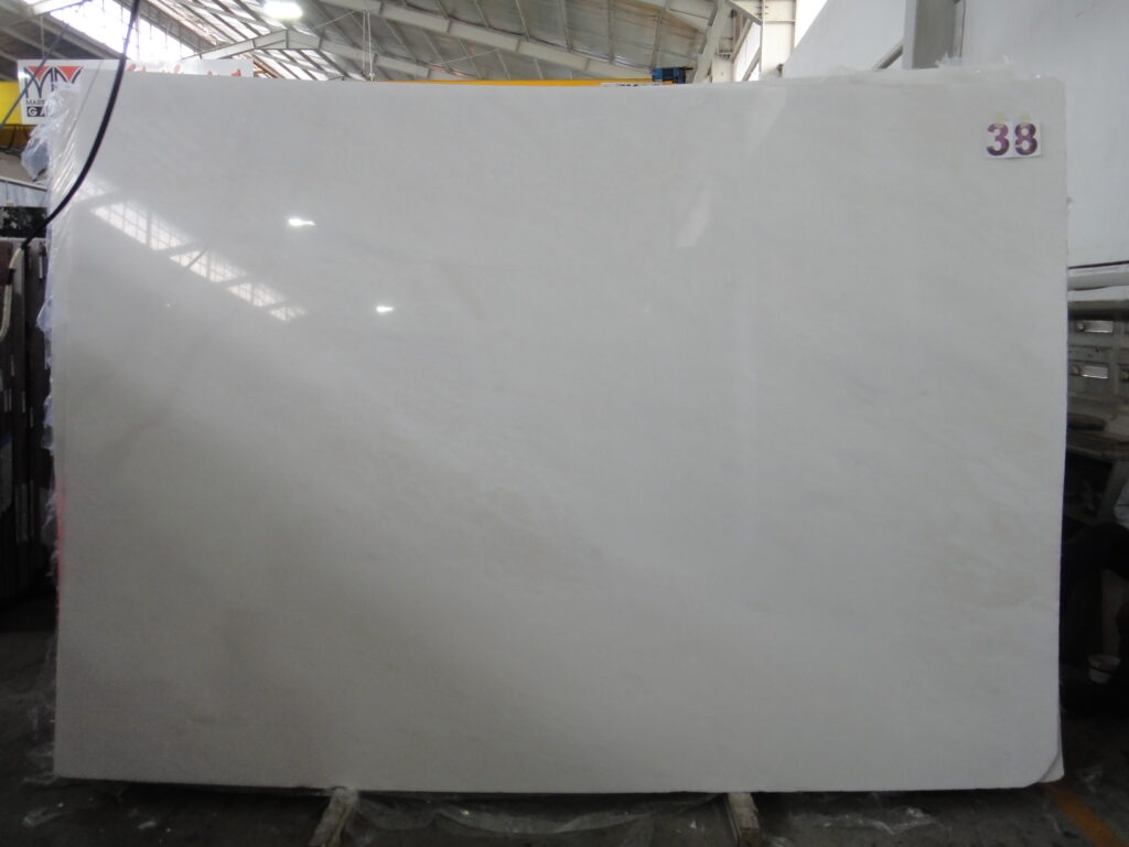ONYX COTTON WHITE, foto 2 dari 2