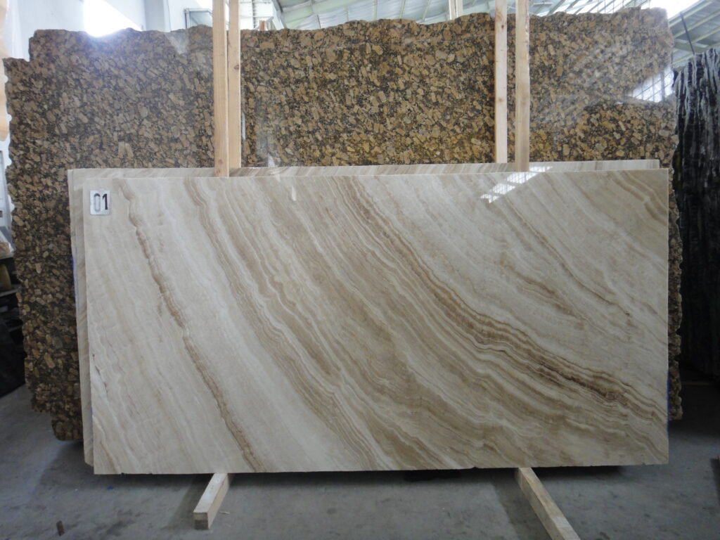 ONYX IVORY SILK, photo 2 of 2