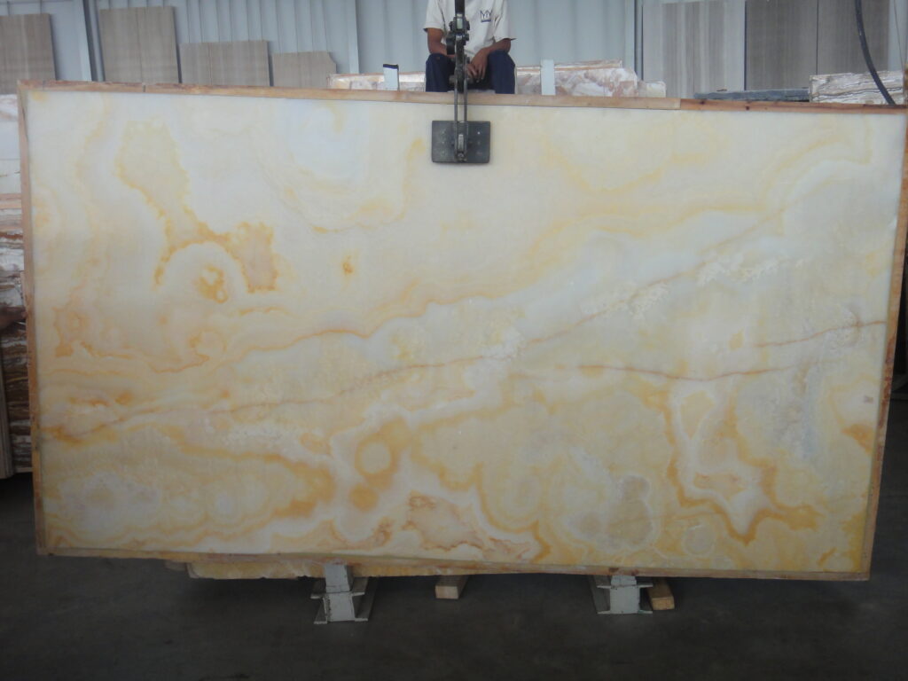 ONYX IVORY LIGHT GREEN, photo 2 of 2