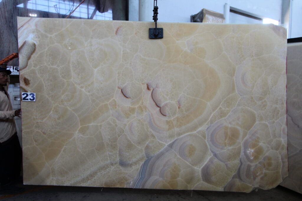 ONYX MIELE DIASPRO, photo 2 of 2