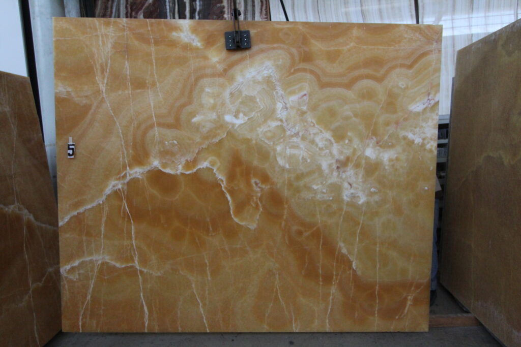 ONYX SUNSHINE YELLOW, photo 2 of 2