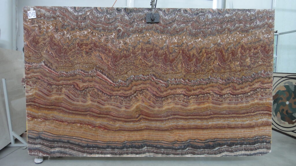 ONYX TIGER LINEA, foto 2 dari 2