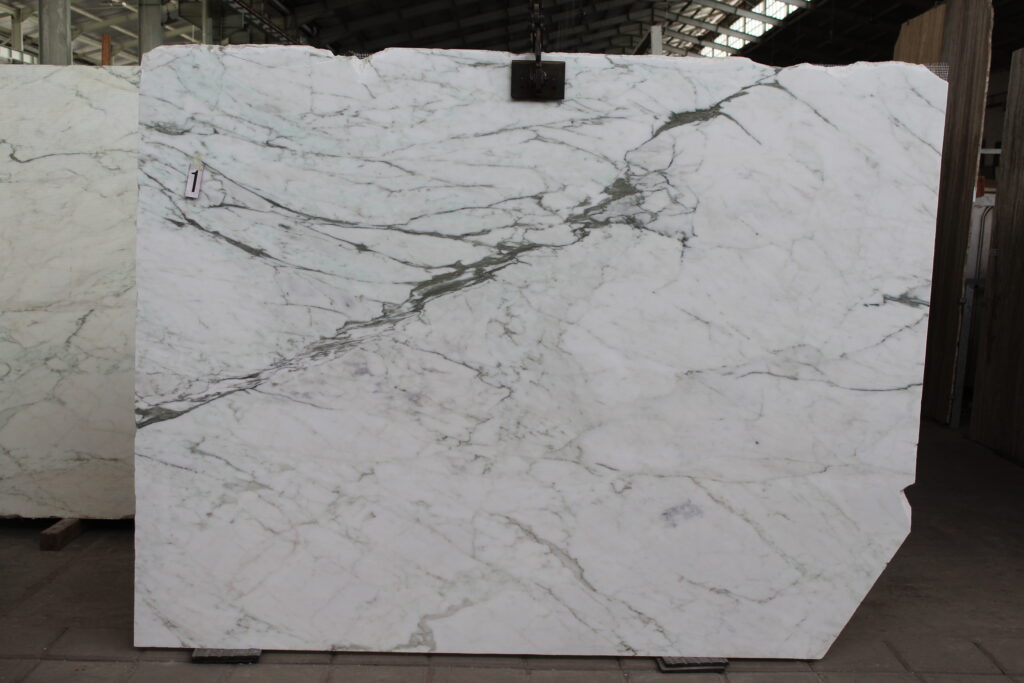 STATUARIO EMERALD, foto 2 dari 2