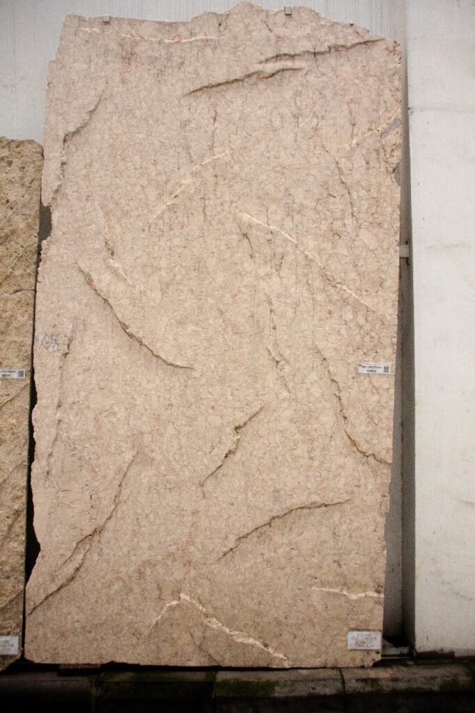 Stella Maros, Sierra finish