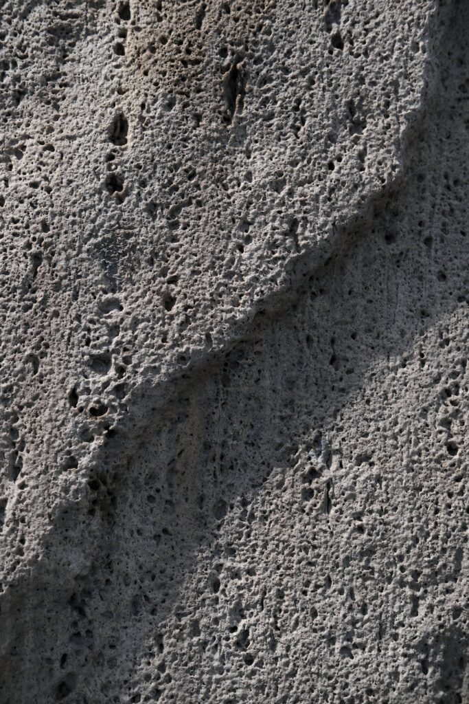 Travertine Noce, Sierra finish