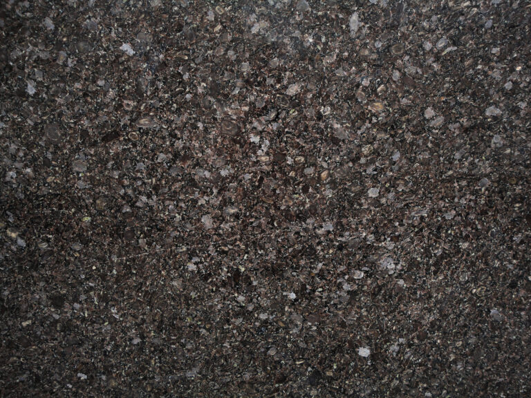 ELEGANTE BROWN, granite