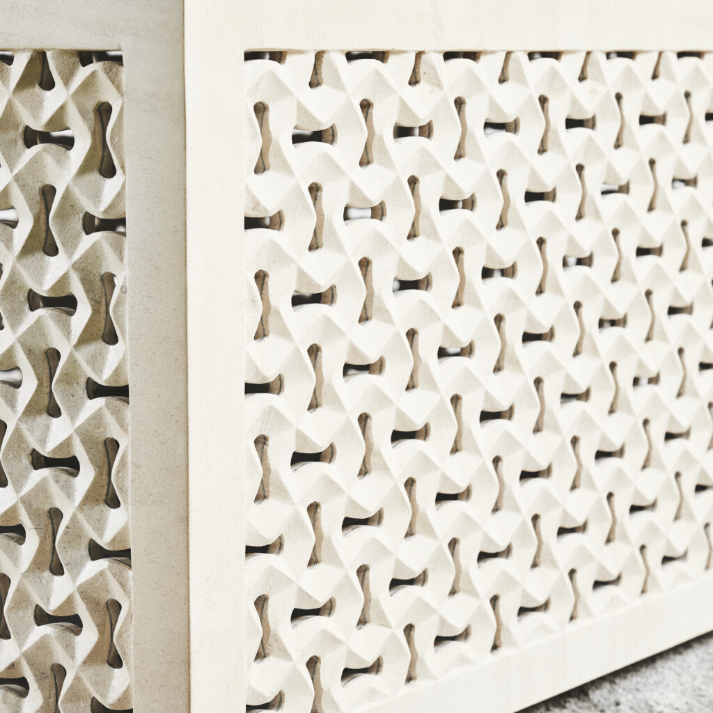 LATTICE COFFEE TABLE, photo 4 of 5