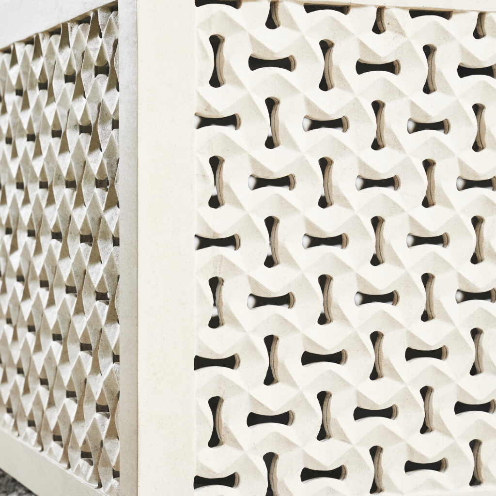 LATTICE COFFEE TABLE, photo 5 of 5