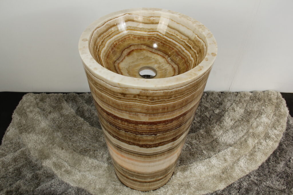 WASTAFEL ONYX CLEOPATRA, foto 1 dari 4