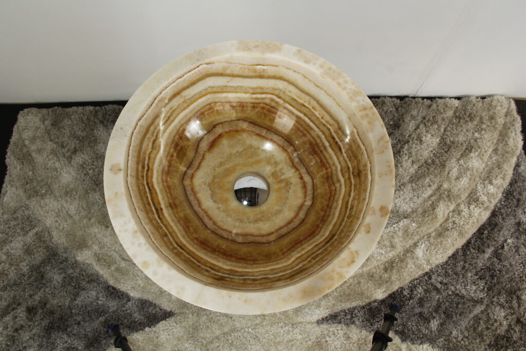 WASTAFEL ONYX CLEOPATRA, foto 2 dari 4