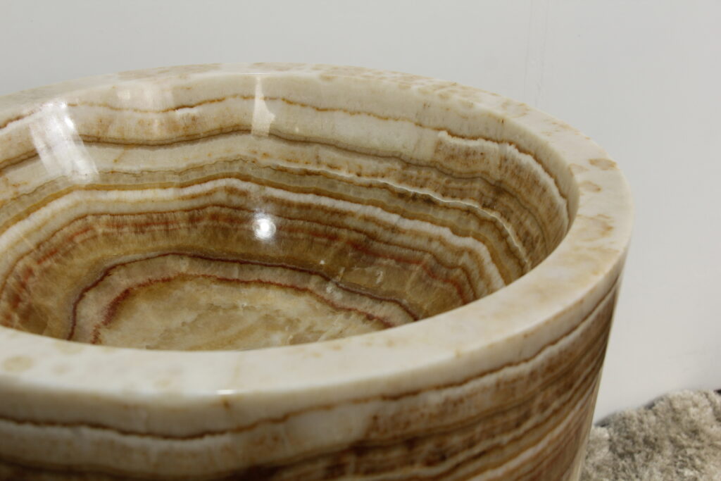 WASTAFEL ONYX CLEOPATRA, foto 3 dari 4