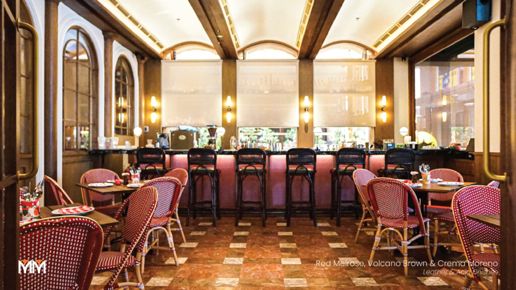 OSTERIA GIA KELAPA GADING, photo 5 of 7