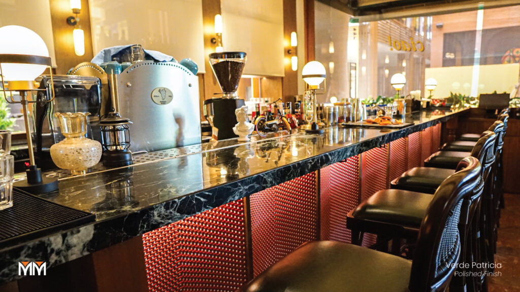 OSTERIA GIA KELAPA GADING, photo 2 of 7