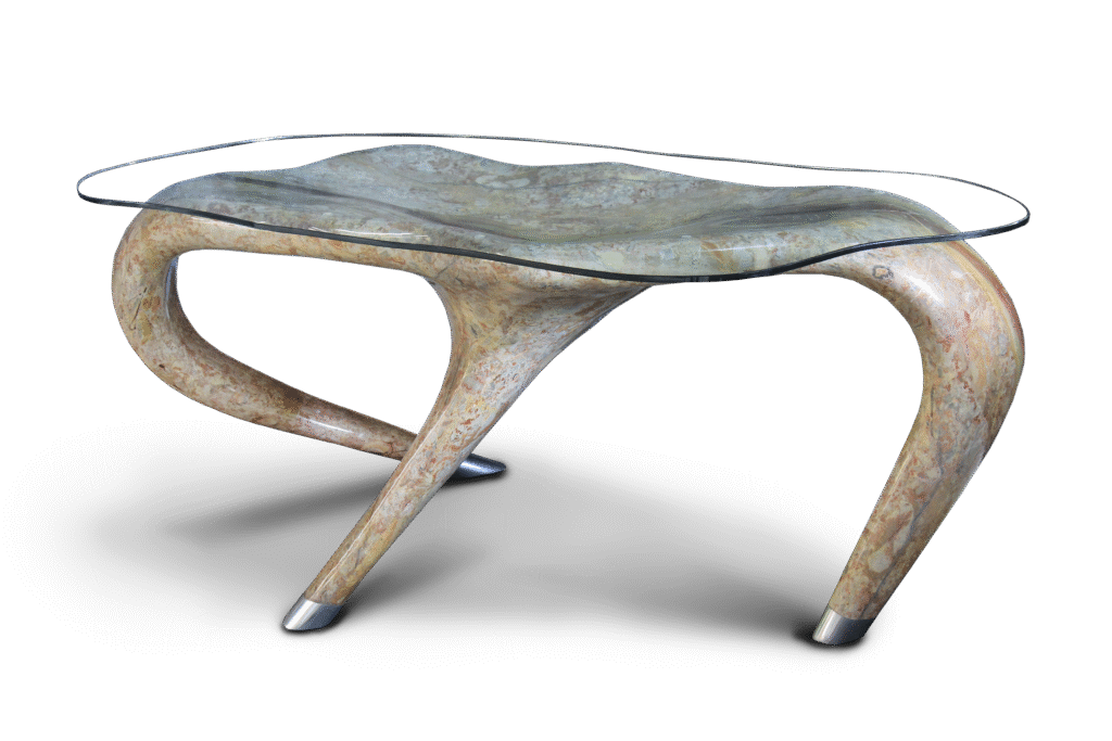 SADALI TABLE, photo 1 of 2