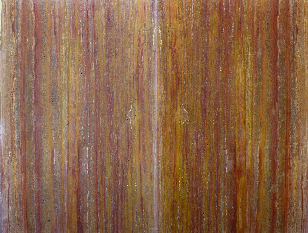 TRAVERTINE RED, foto 1 dari 1