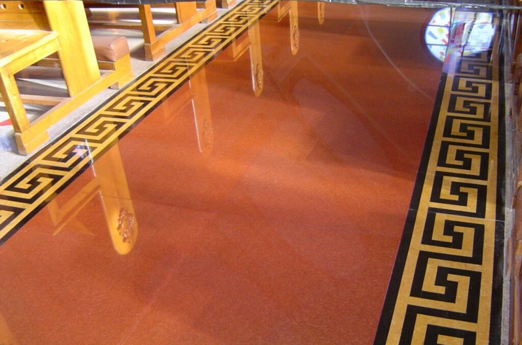 GEREJA KATOLIK SANTO YAKOBUS CITRALAND, SURABAYA, photo 1 of 3