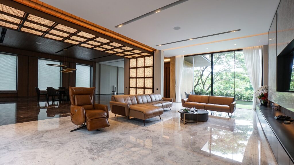 ANCOL DODO HOUSE, photo 3 of 5