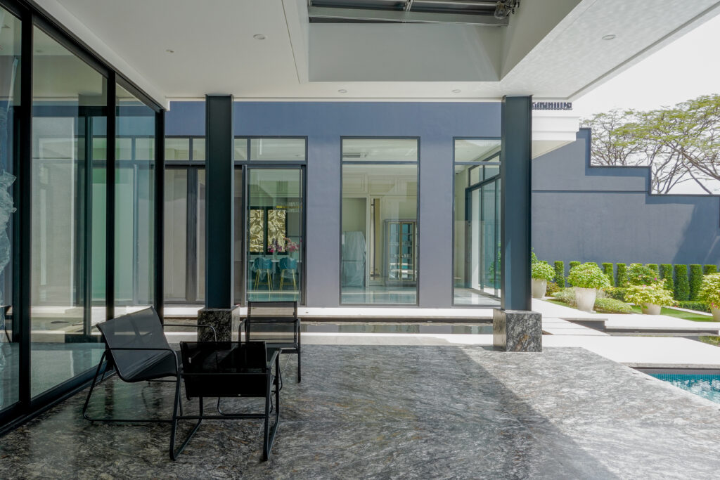 BL HOUSE GRAHA FAMILY, photo 4 of 4