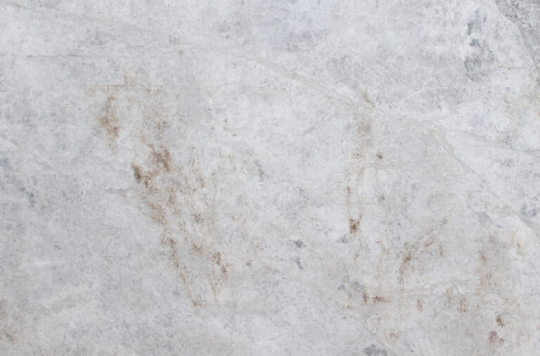 SILVER SHADOW, marble