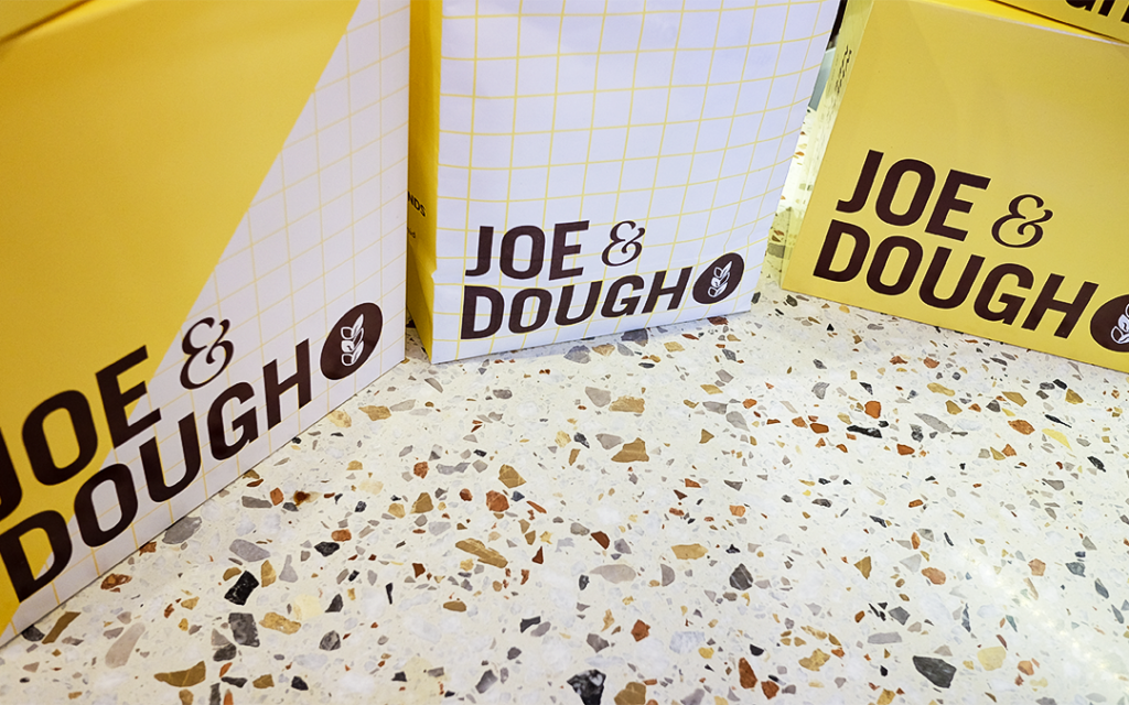 JOE & DOUGH PLAZA INDONESIA, photo 4 of 5
