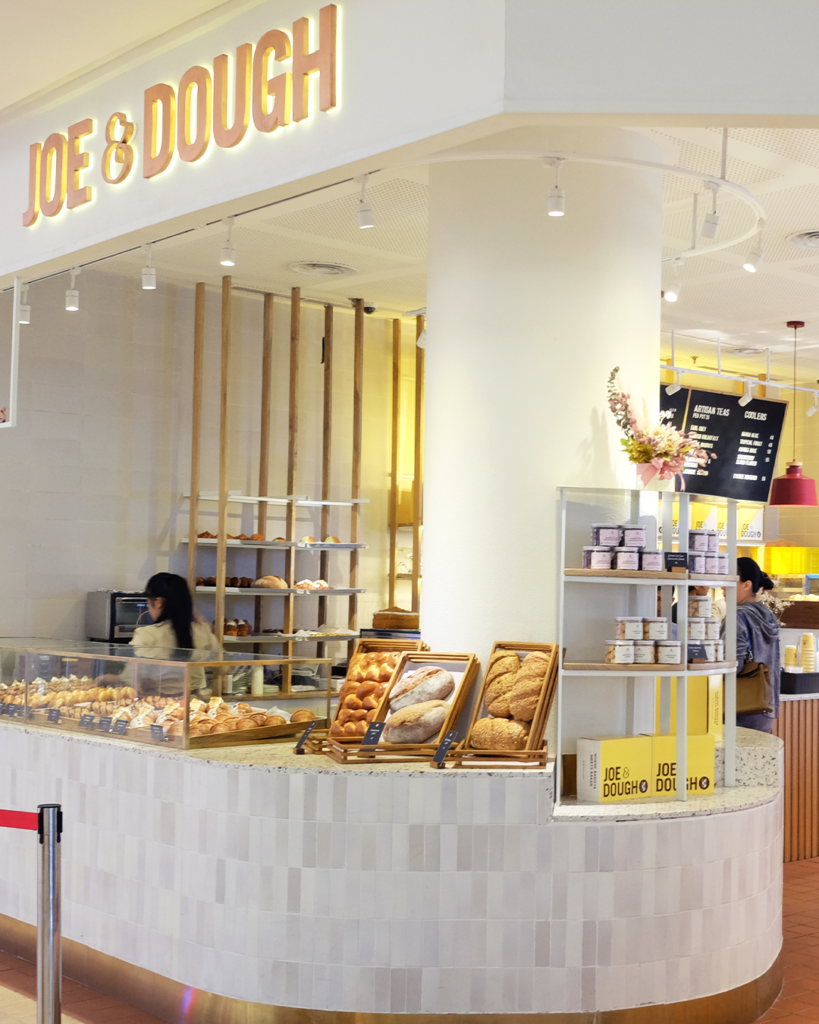 JOE & DOUGH PLAZA INDONESIA, photo 1 of 5