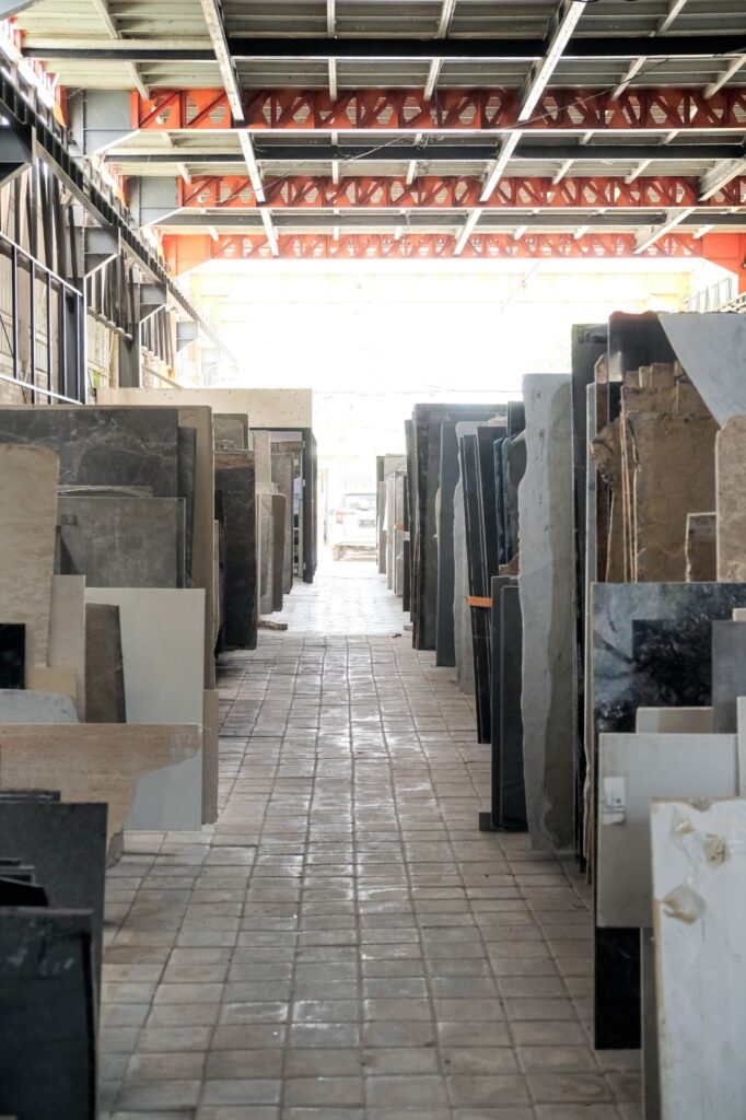 Bali showroom, photo 1 of 1