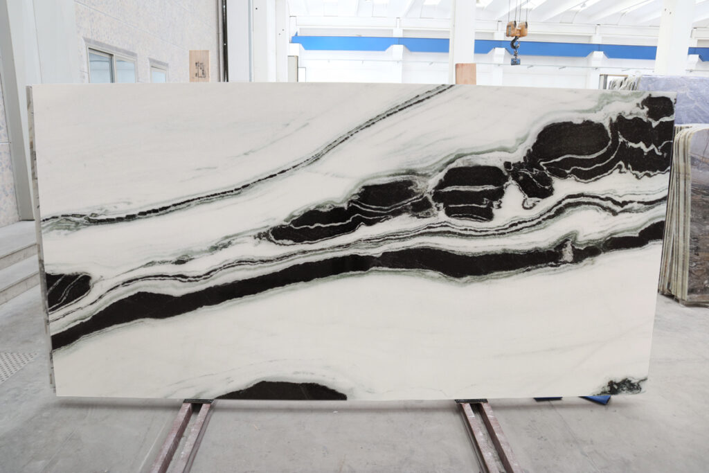 SINTERRA – PANDA WHITE, photo 2 of 3
