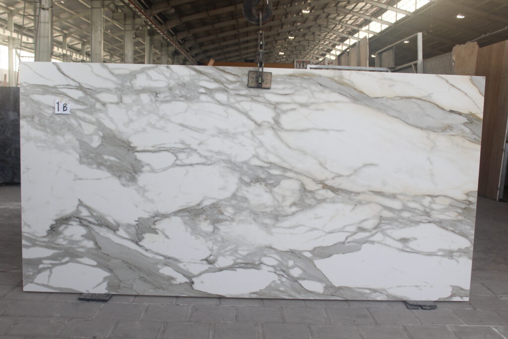 SINTERRA – CALACATTA BORGHINI, photo 2 of 3