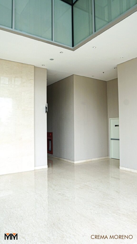 CIPUTRA INTERNATIONAL TOWER 2, photo 4 of 7