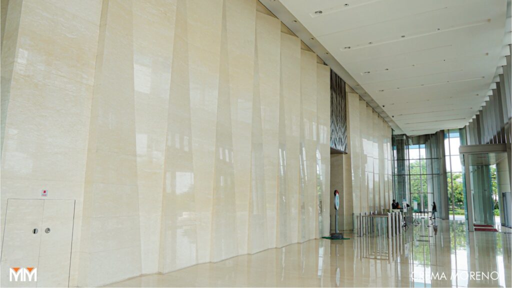 CIPUTRA INTERNATIONAL TOWER 2, photo 6 of 7