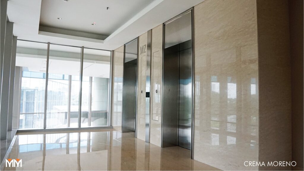 CIPUTRA INTERNATIONAL TOWER 2, photo 7 of 7