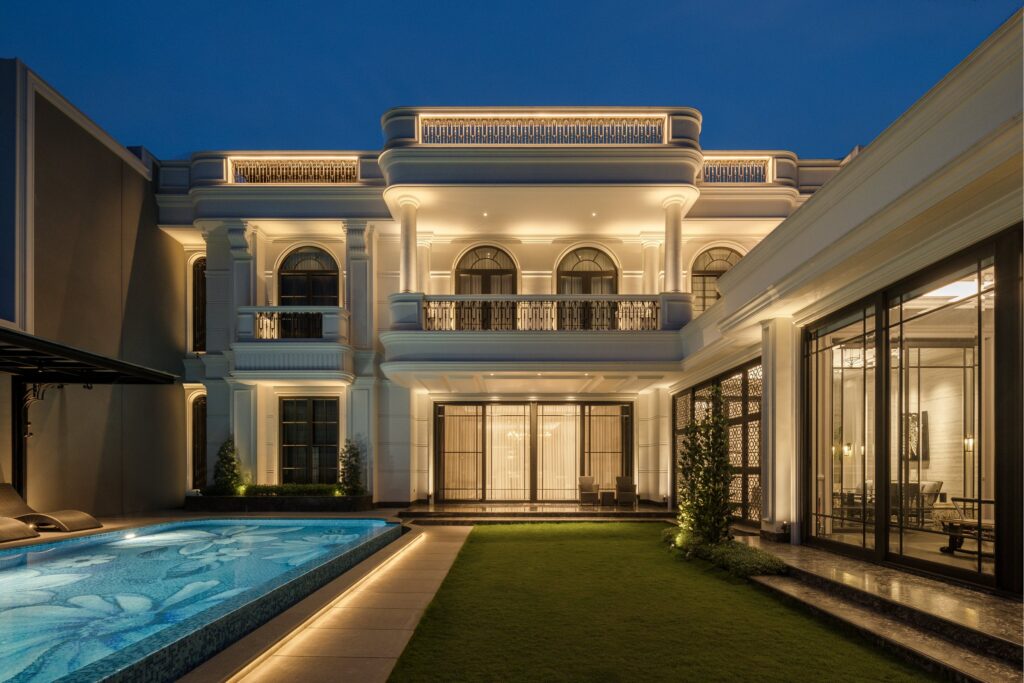 CLASSIC HOUSE GRAHA FAMILI, photo 2 of 12