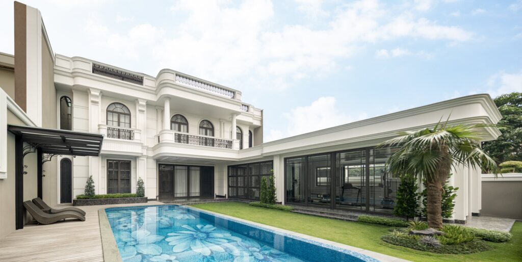 CLASSIC HOUSE GRAHA FAMILI, photo 3 of 12