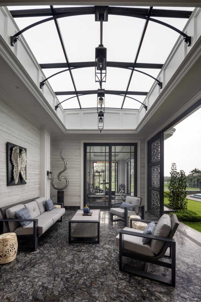 CLASSIC HOUSE GRAHA FAMILI, photo 11 of 12