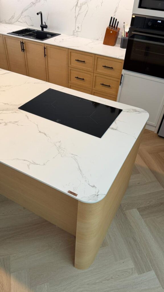 DEKTON KITCHEN JAKARTA, photo 1 of 4