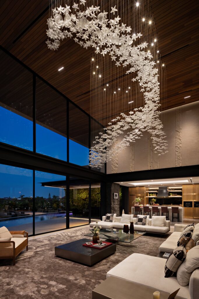 DS HOUSE PANTAI MUTIARA, photo 4 of 10