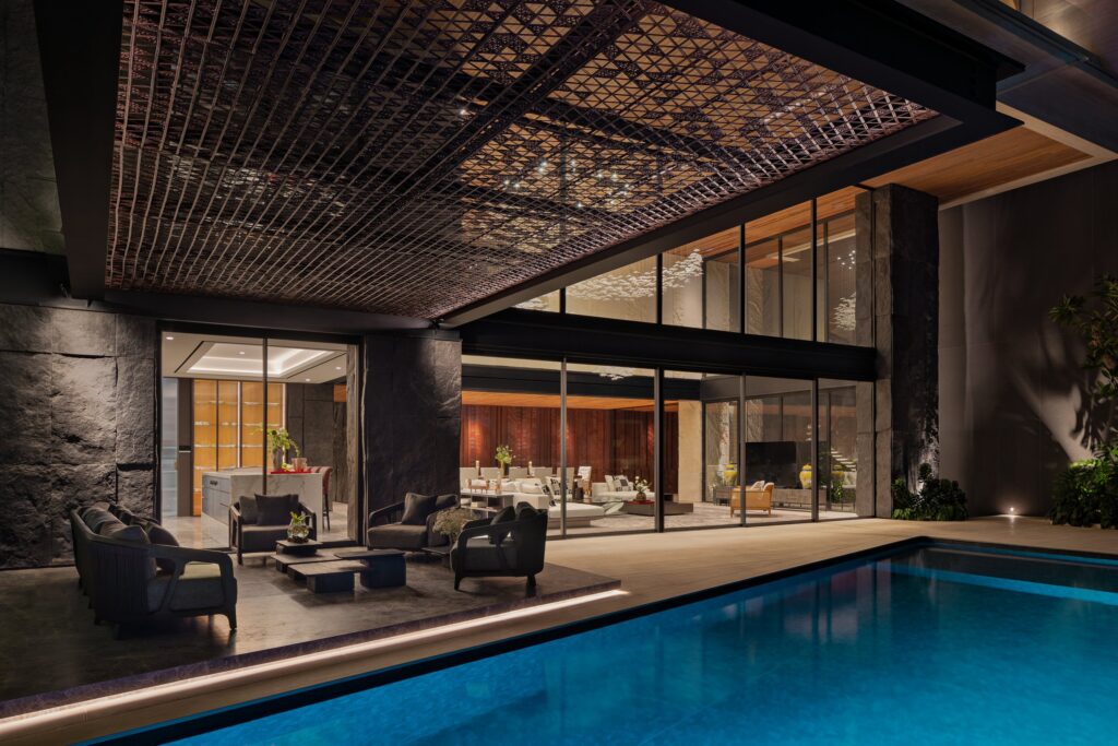 DS HOUSE PANTAI MUTIARA, photo 5 of 10