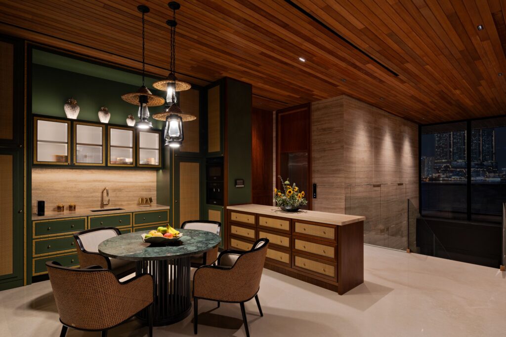 DS HOUSE PANTAI MUTIARA, photo 6 of 10
