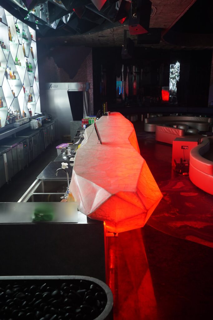 H LIST SCBD JAKARTA, photo 4 of 14