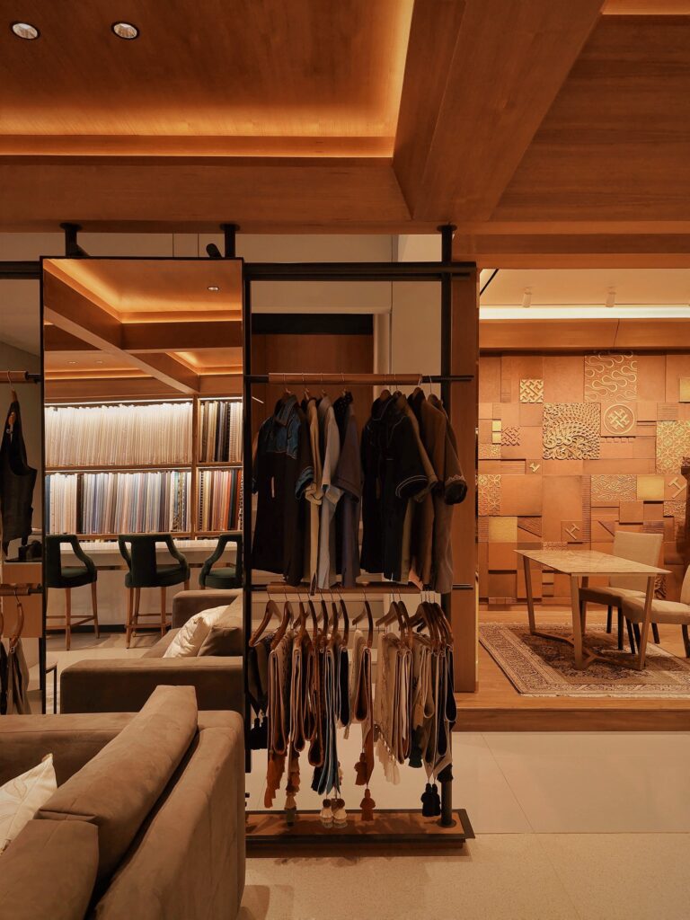 HARIOM’S TAILOR & TEXTILE PASAR BARU, photo 1 of 8