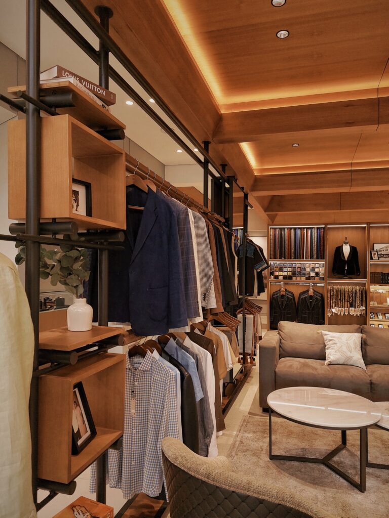 HARIOM’S TAILOR & TEXTILE PASAR BARU, photo 2 of 8