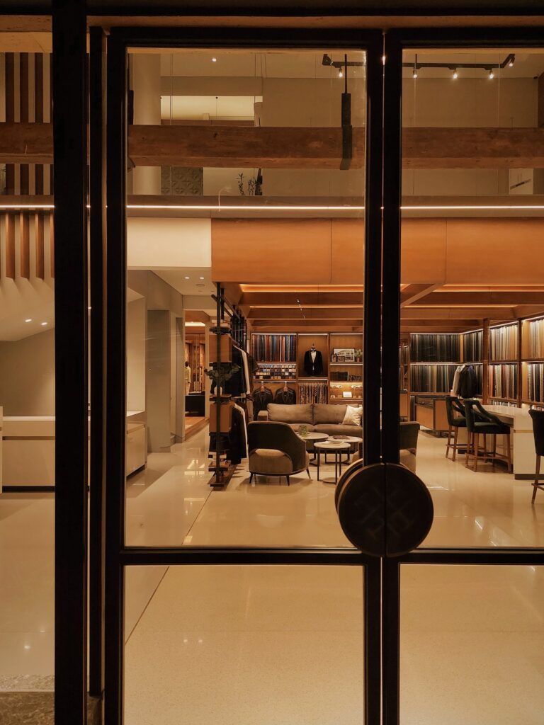 HARIOM’S TAILOR & TEXTILE PASAR BARU, photo 8 of 8