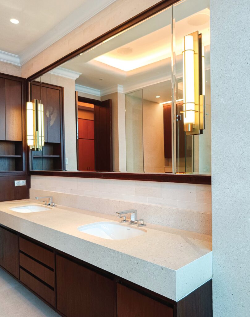 HIGH-RISE APARTMENT JAKARTA, photo 1 of 3
