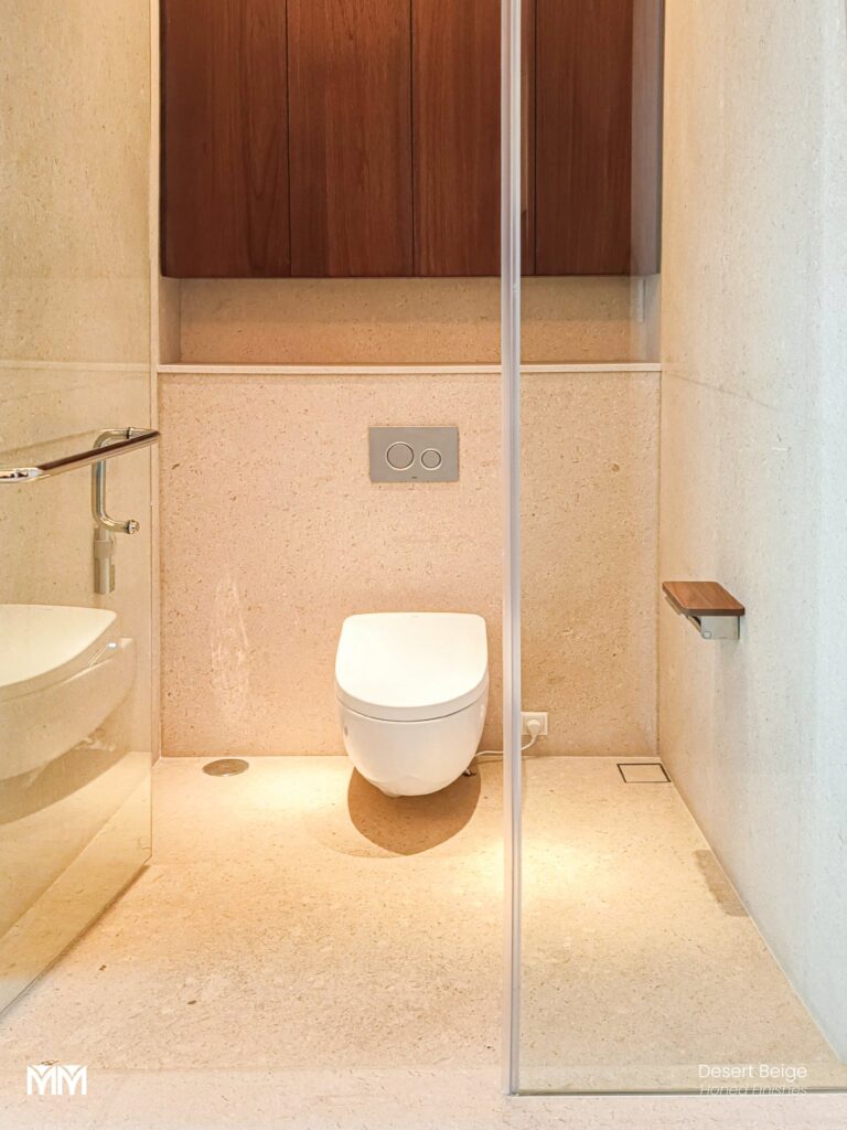 HIGH-RISE APARTMENT JAKARTA, photo 3 of 3